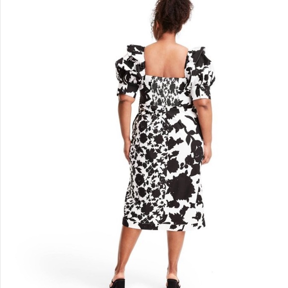 NWT Christopher John Rogers for Target Dress - Picture 5 of 5
